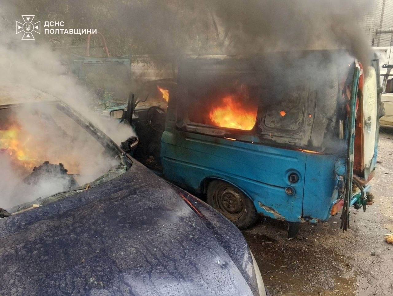 Russia strikes Dnipro train platform, kills two teenage girls in Chernihiv: Aftermath revealed