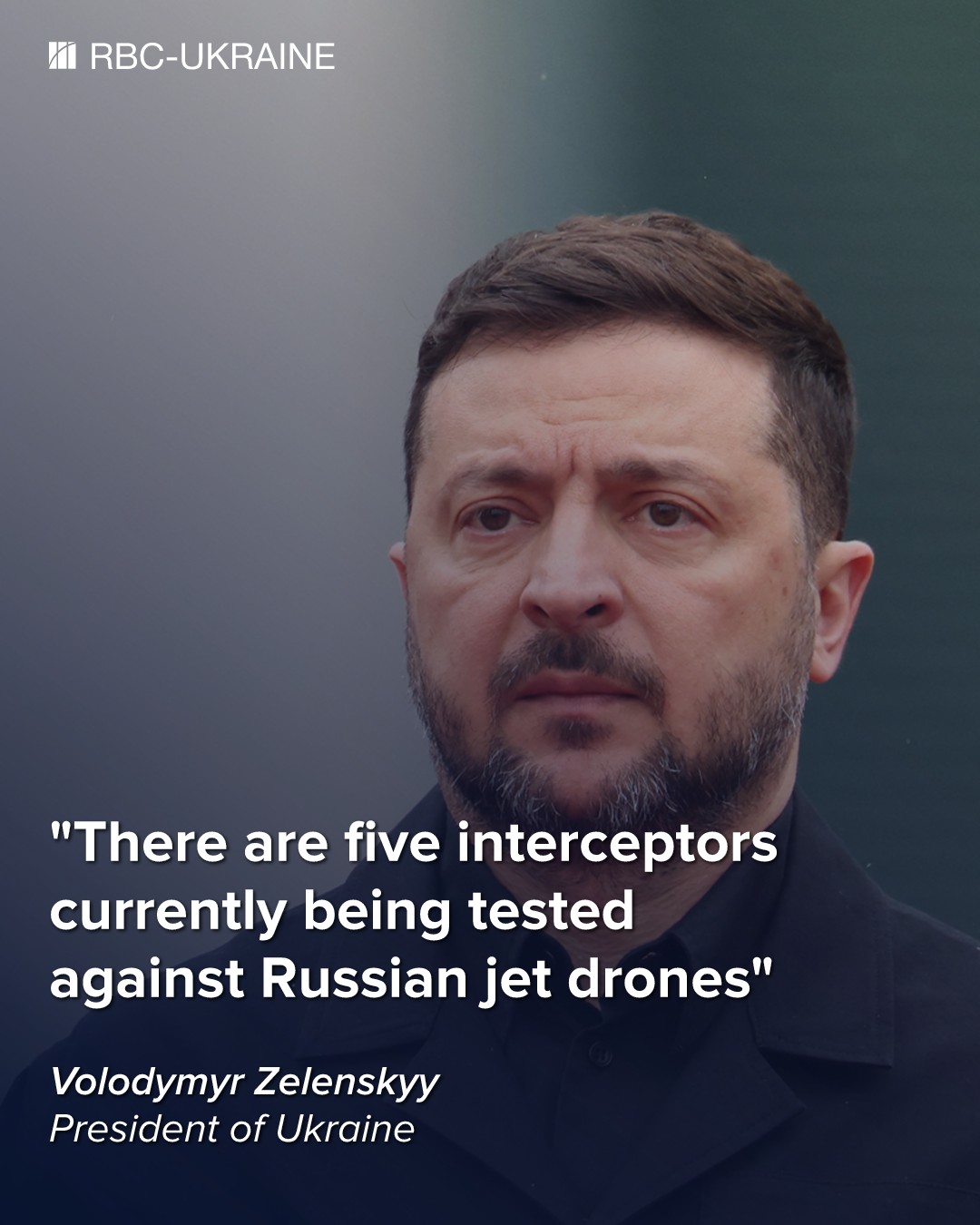 Ukraine could produce 400 interceptors for jet-powered Shaheds by end of October