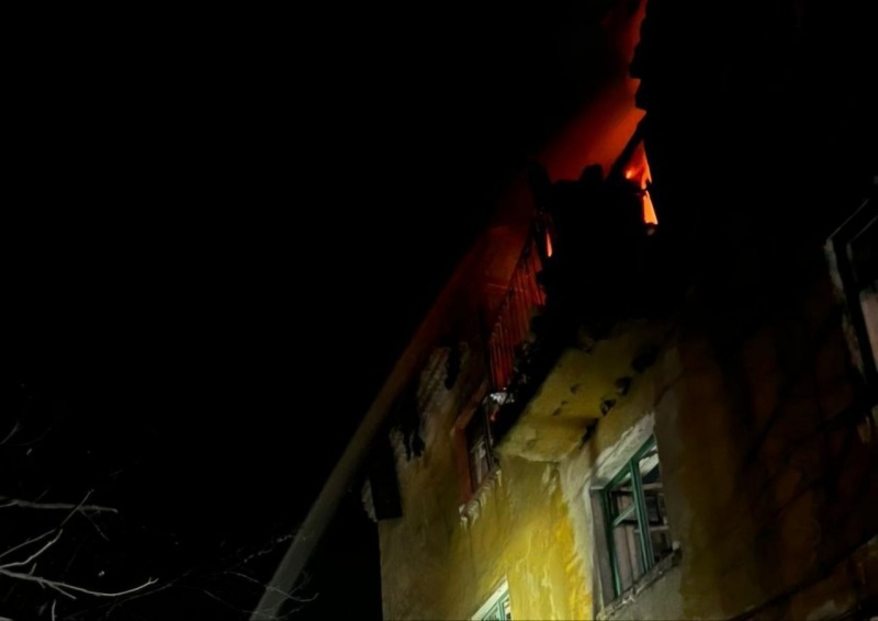 Russia strikes Ukraine's Dnipropetrovsk region with drones and artillery: Child among 9 victims