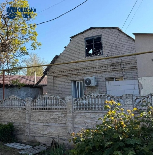 Russia strikes Ukraine's Odesa region with drones and missiles: Fires erupt, casualties reported