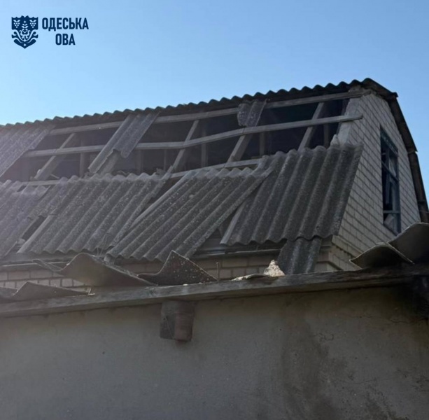 Russia strikes Ukraine's Odesa region with drones and missiles: Fires erupt, casualties reported