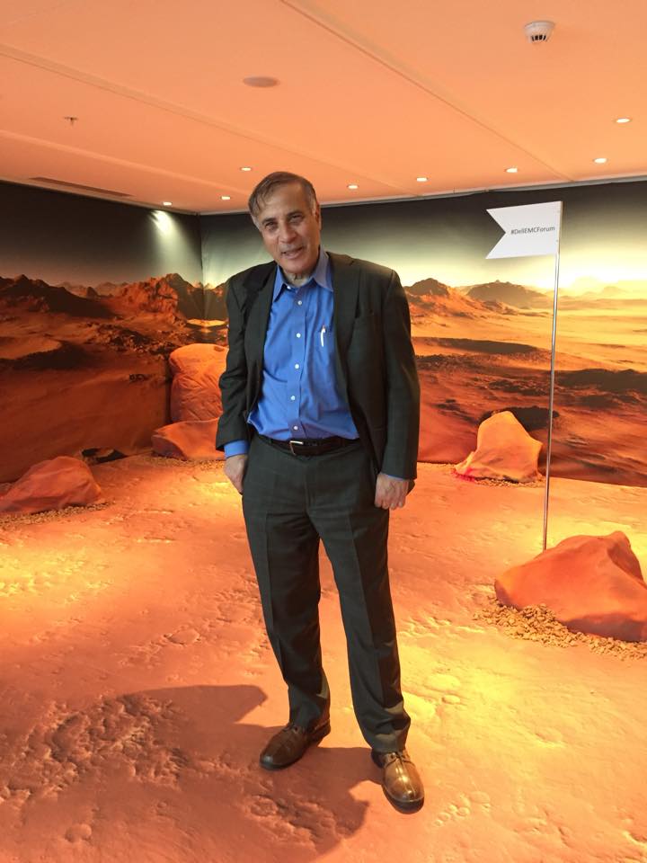 5 biggest space discoveries humanity will make in next 50 years