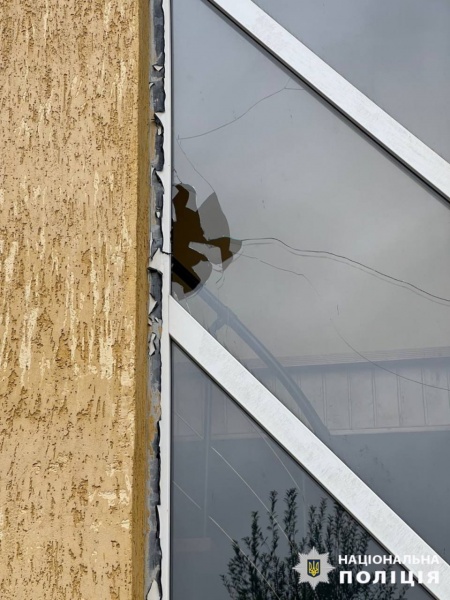 Russian missile attack on Kyiv region: Aftermath revealed