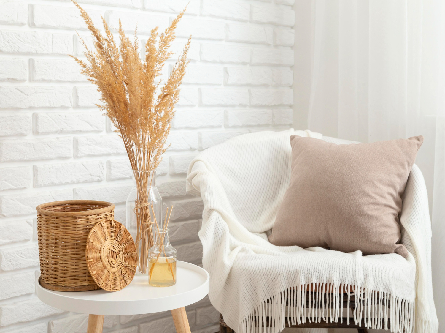 Expert shares 5 rules to create boho style at home