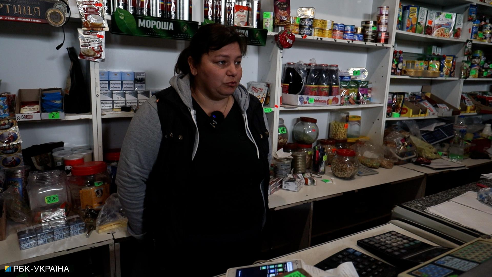 'We won't kneel before Putin': Life in Sumy under constant Russian shelling