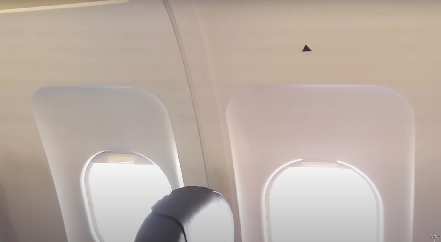 10 facts about air travel hidden from passengers