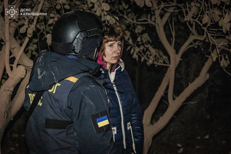 Killed, injured and massive destruction: Consequences of Russian strikes on Ukrainian cities