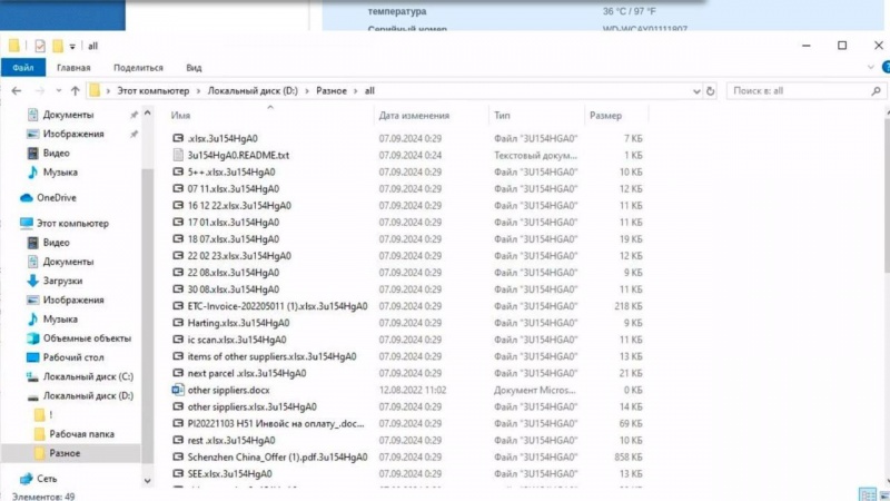 Hackers from Ukrainian intel strike Russian arms makers