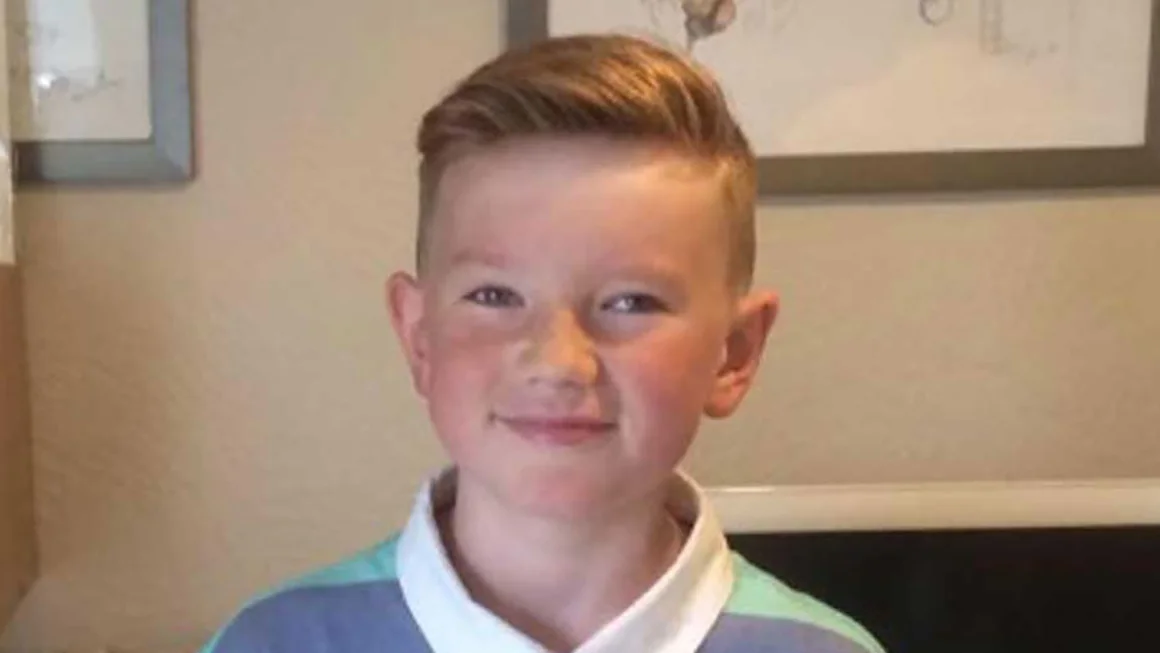 Alex Batty found in France six years after going missing