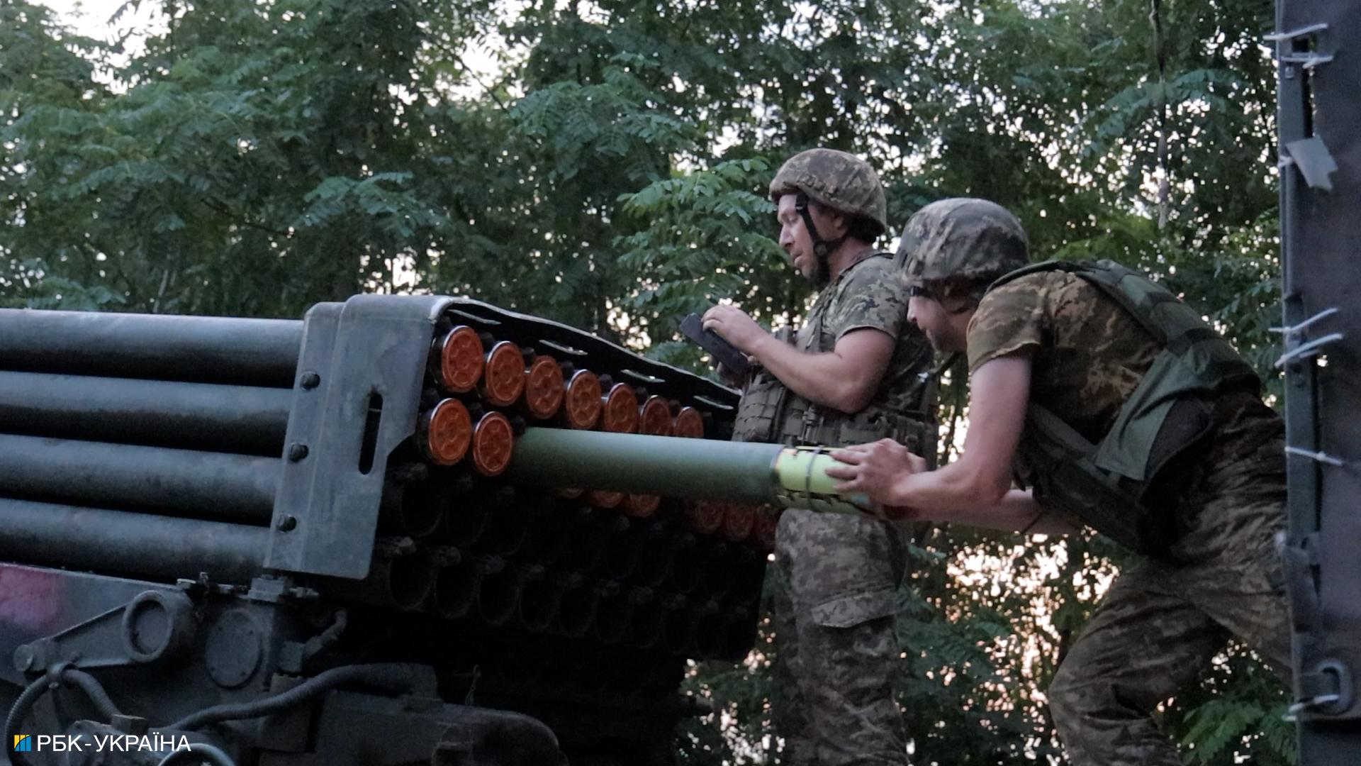 Battles near Pokrovsk: How Ukrainian 110th brigade holding back Russian attack on city