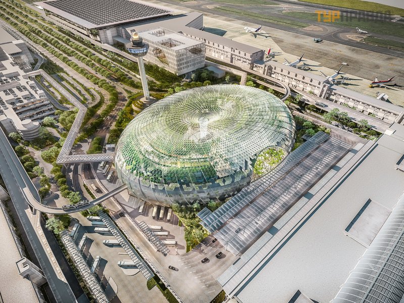 World-renowned airport to allow travel without passports: What's known