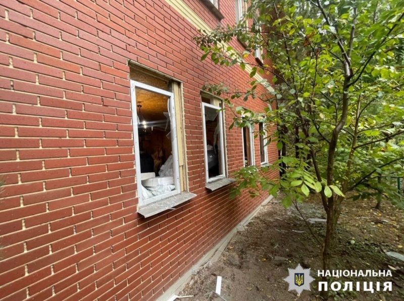 Russian missile attack on Kyiv region: Aftermath revealed