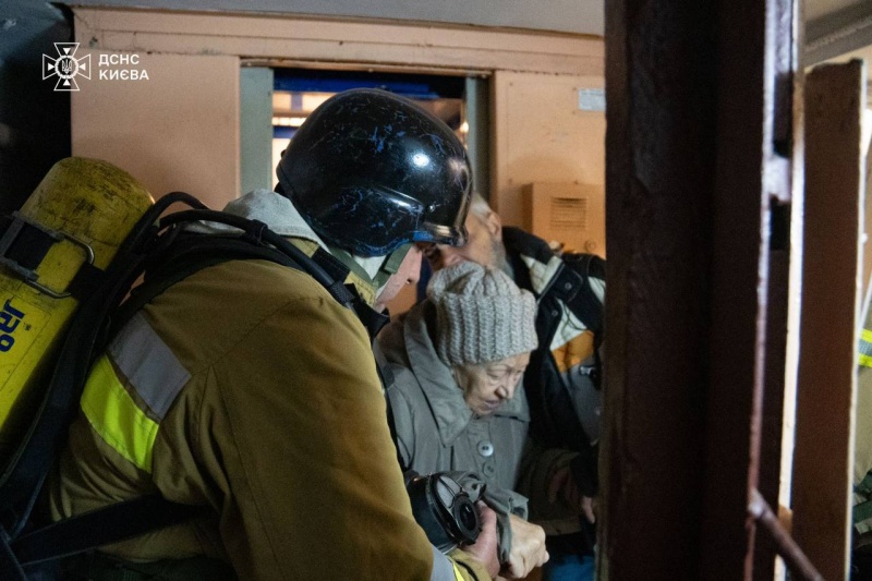 Killed, injured and massive destruction: Consequences of Russian strikes on Ukrainian cities