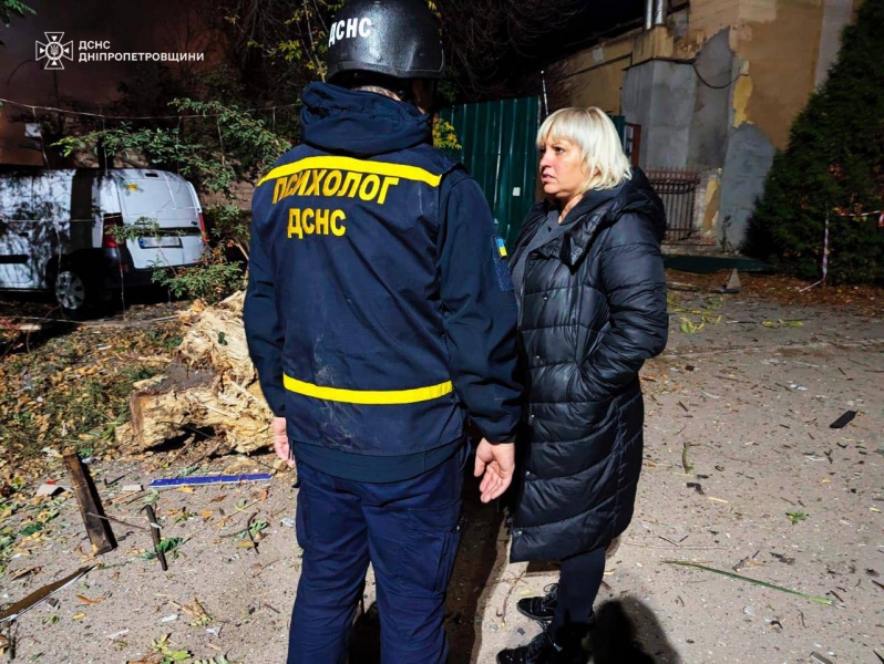 Killed, injured and massive destruction: Consequences of Russian strikes on Ukrainian cities