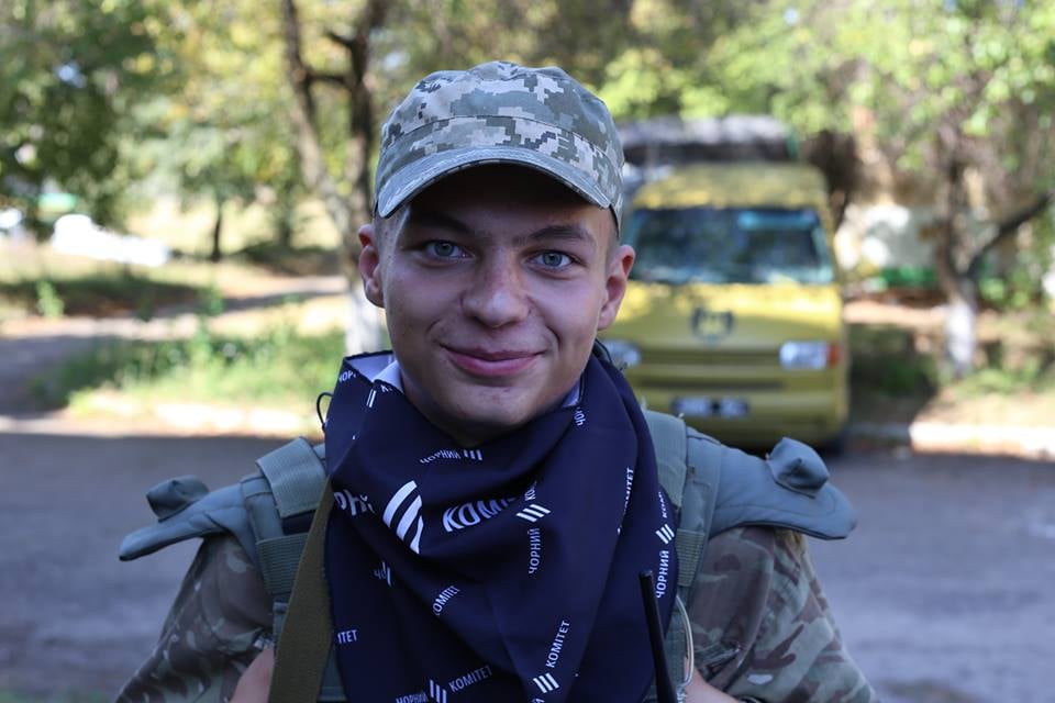 'Fate was preparing him for war': Story of Ukrainian defender who came out of Ilovaisk but killed in Bakhmut
