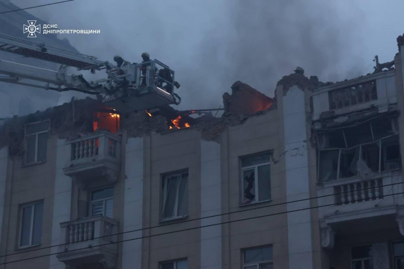 'Air defense should not be in warehouses but in real cities facing terror' - Zelenskyy