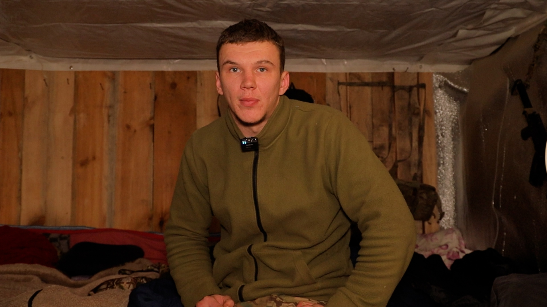 Frontline report: How 3rd Assault Brigade's mortarmen halt Russian onslaught