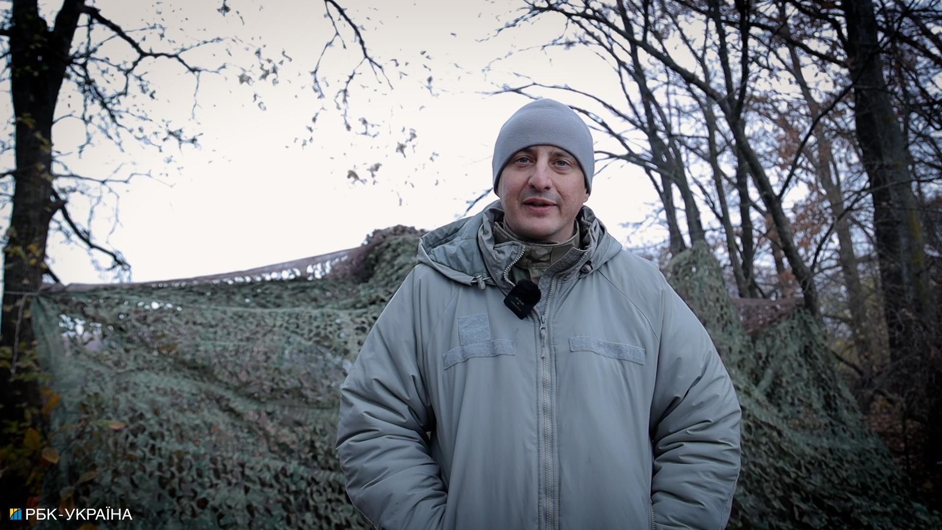 Hunting for EW and air defense: How Ukraine's Raid Battalion operates in Kursk region