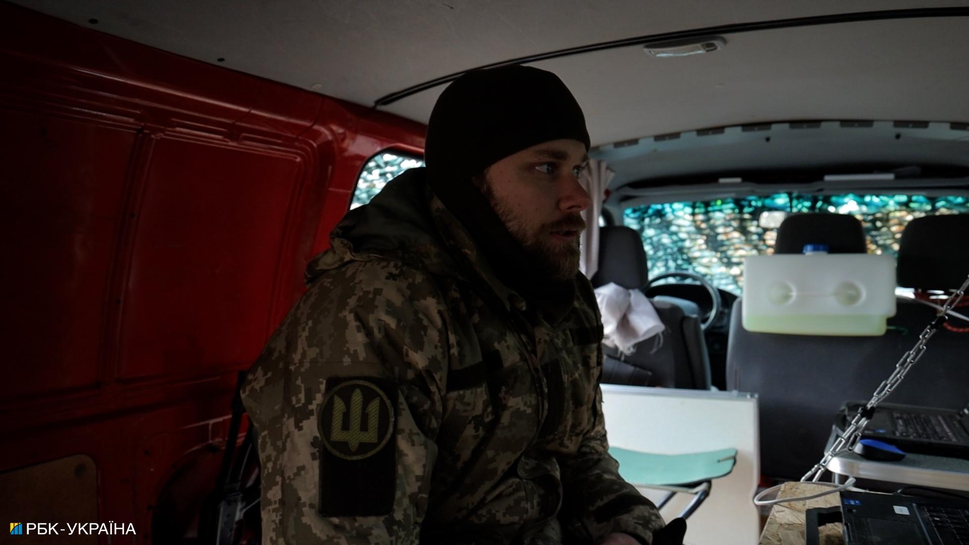 Hunting for EW and air defense: How Ukraine's Raid Battalion operates in Kursk region