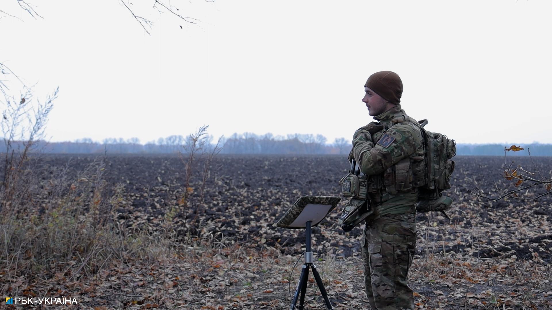 Hunting for EW and air defense: How Ukraine's Raid Battalion operates in Kursk region