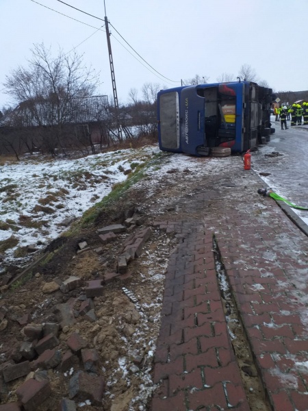 Road accident involving Ukrainians in Poland: Update from Foreign Ministry