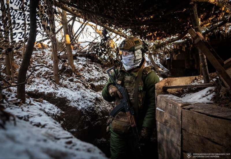 Battle lasted 1.5 hours as Russian subversive group attempts border breakthrough in Sumy region