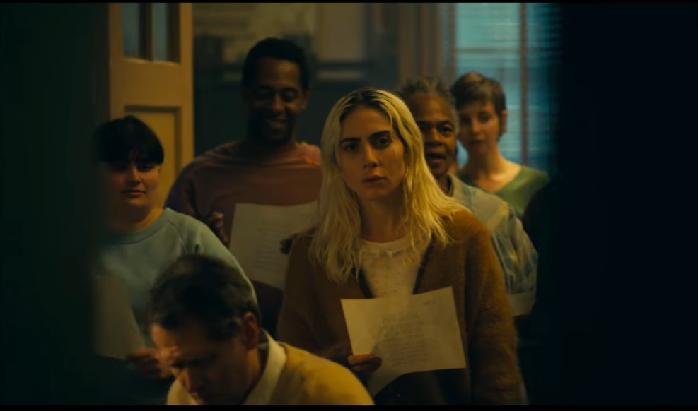 Joker 2: Folie à Deux trailer with Joaquin Phoenix and Lady Gaga released