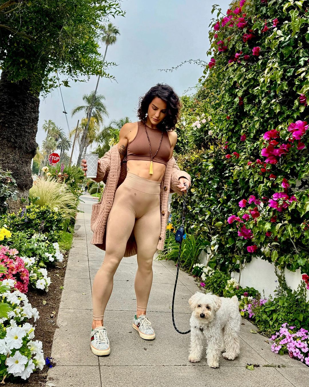 Just 5 minutes a day: Kim Kardashian's trainer reveals body transformation secrets