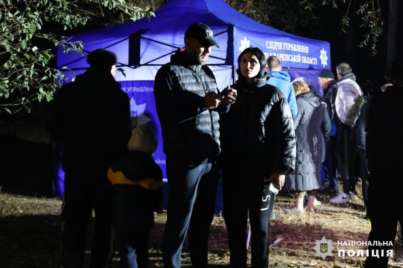 Russian aviation chaotically scattered guided bombs over Kharkiv - Police