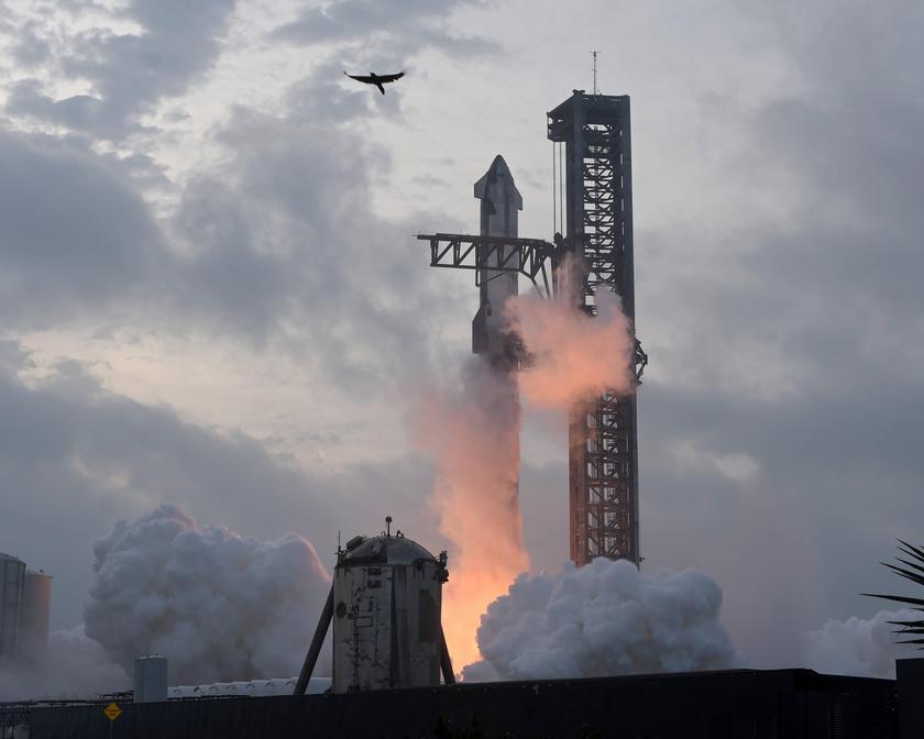 World's largest rocket to fly into space again: Details