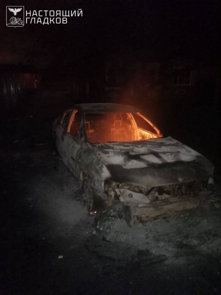 Russia reports repelling massive drone attack in 5 regions