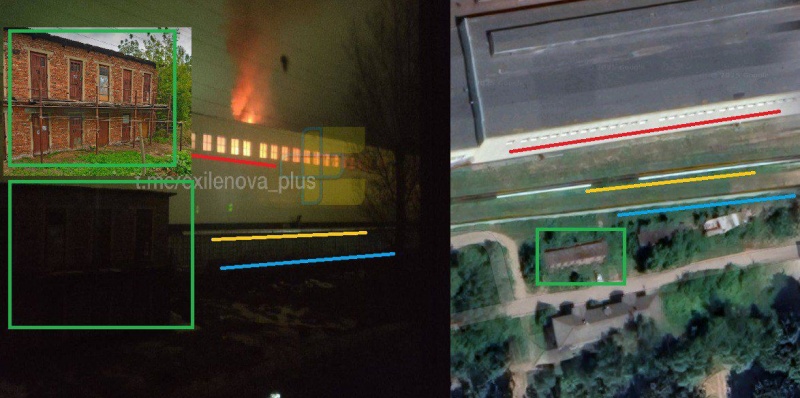 Explosions heard in Smolensk amid drone attack: Details