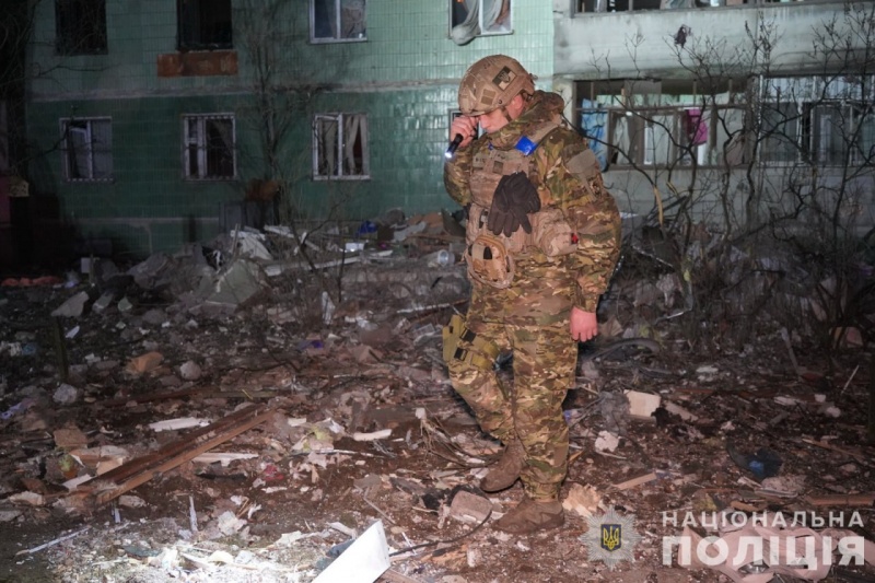Russia's strike on Sumy: Number of casualties increased, consequences reported