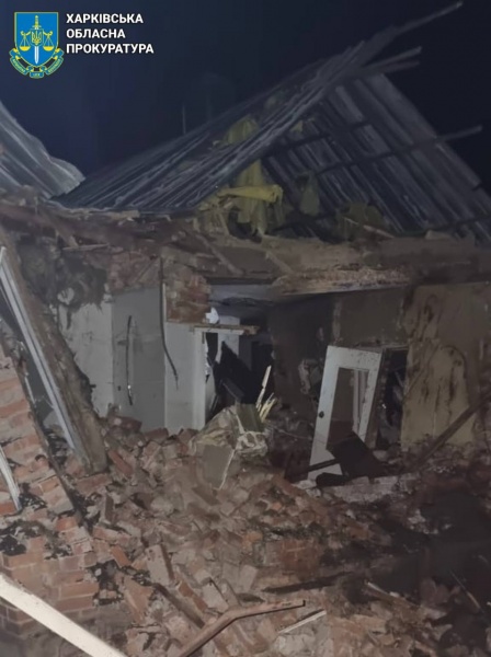 Massive drone attack on Ukraine: Strikes, fires, and many wounded reported