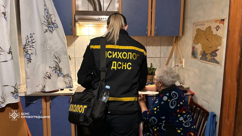 Russia strikes Lutsk, Khmelnytskyi, and Kirovohrad overnight: Full details