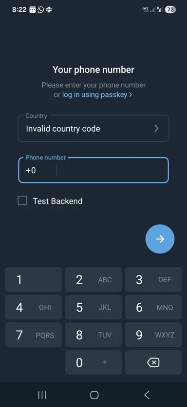 Telegram ditches SMS codes: How to sign in now
