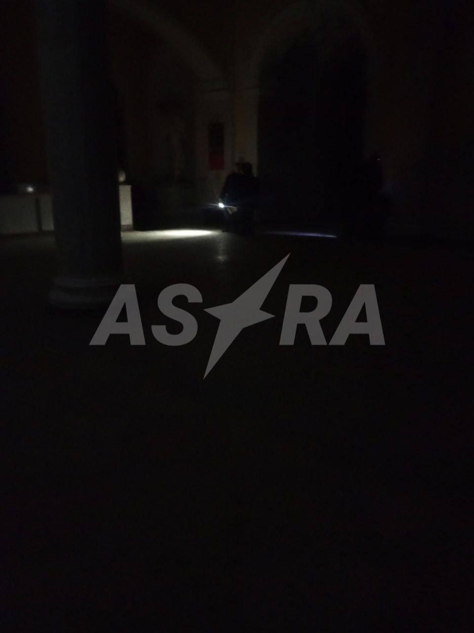 Drone and missile attacks hit Russia: Blackout in Oryol, power plant struck in Belgorod