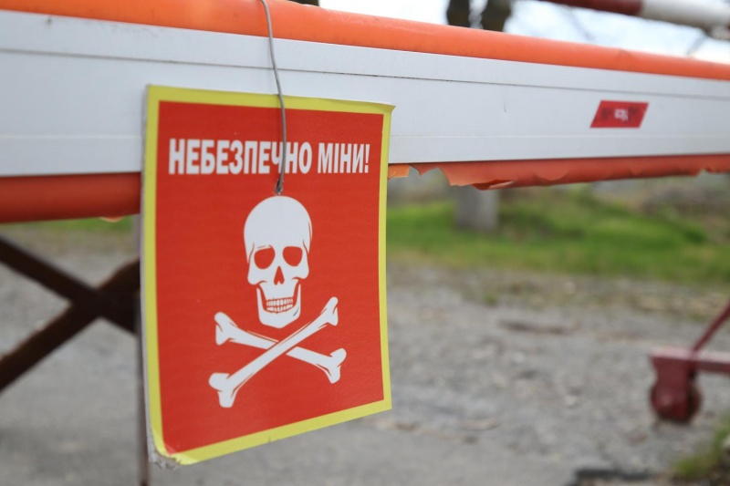 Ukraine tightens defenses along Transnistria border