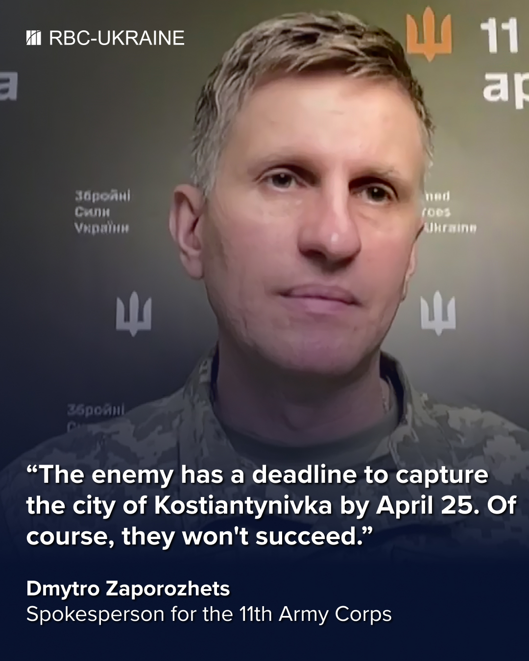 Spring offensive begins: Russia ramps up attacks across multiple front lines in Ukraine