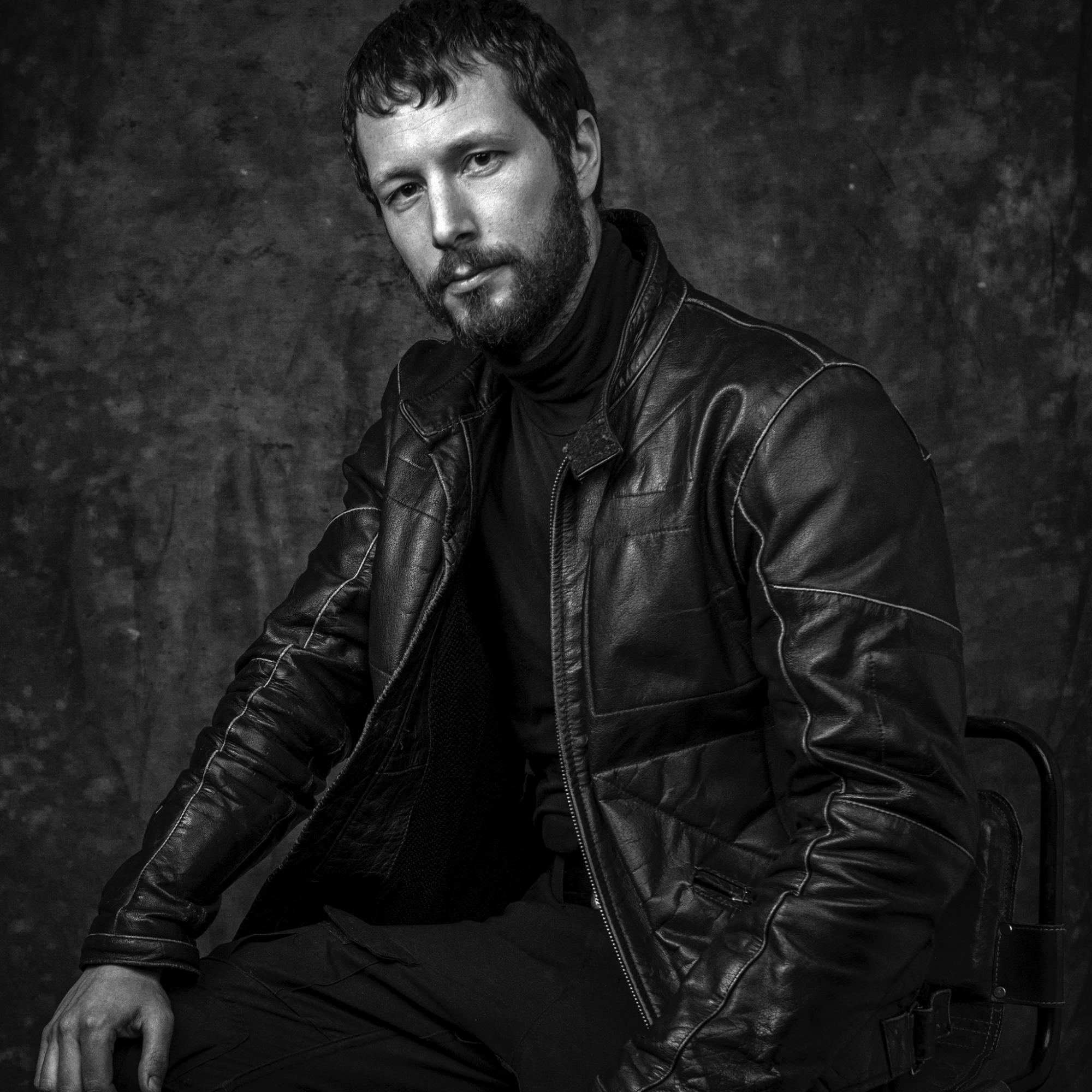 Mstyslav Chernov's journey, director of Oscar-winning Ukrainian film 20 Days in Mariupol