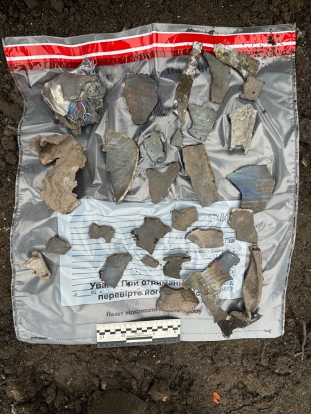 Russia attacks Kharkiv with North Korean missiles