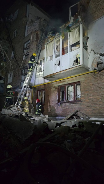 Russian missile strike on Kharkiv: Death toll rises