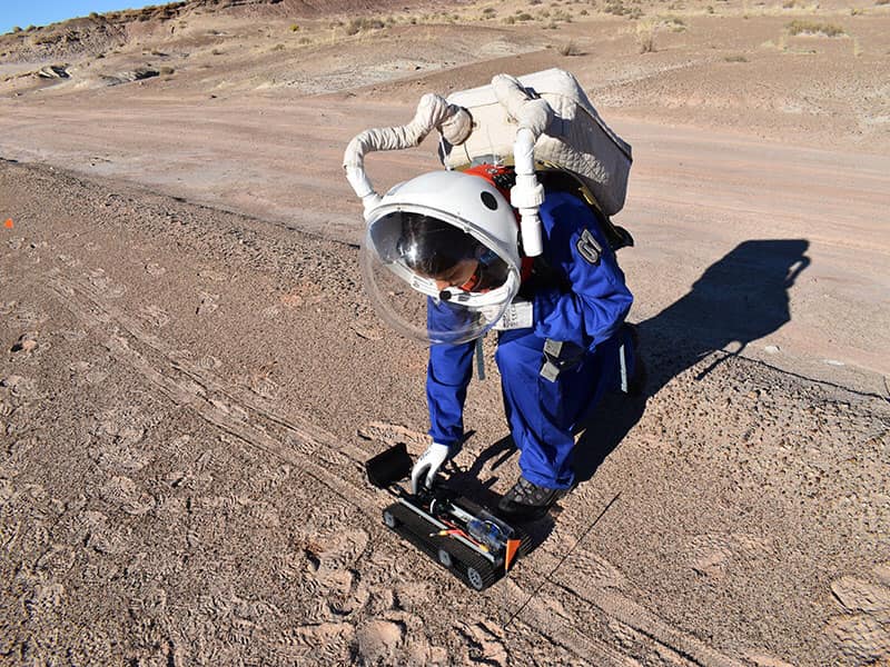 5 biggest space discoveries humanity will make in next 50 years