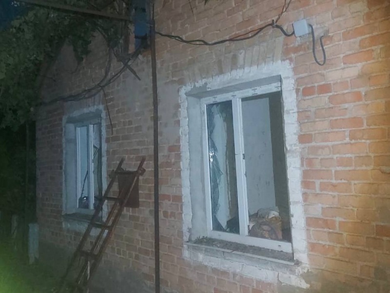 Russia strikes Ukrainian energy infrastructure again: Consequences revealed