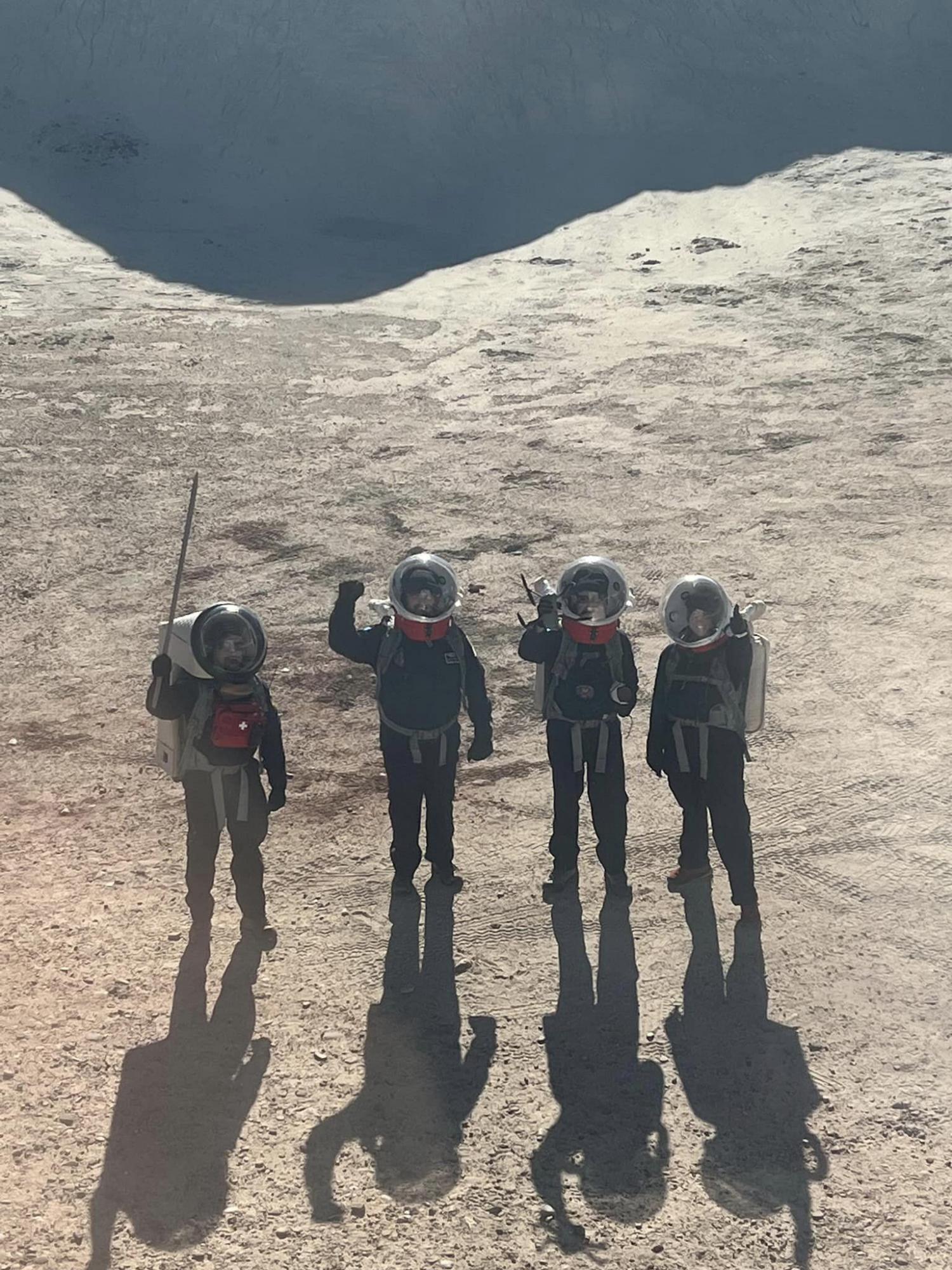 5 biggest space discoveries humanity will make in next 50 years