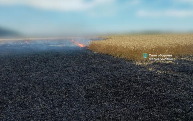 Russia strikes Odesa region with Iskander missile: Consequences revealed