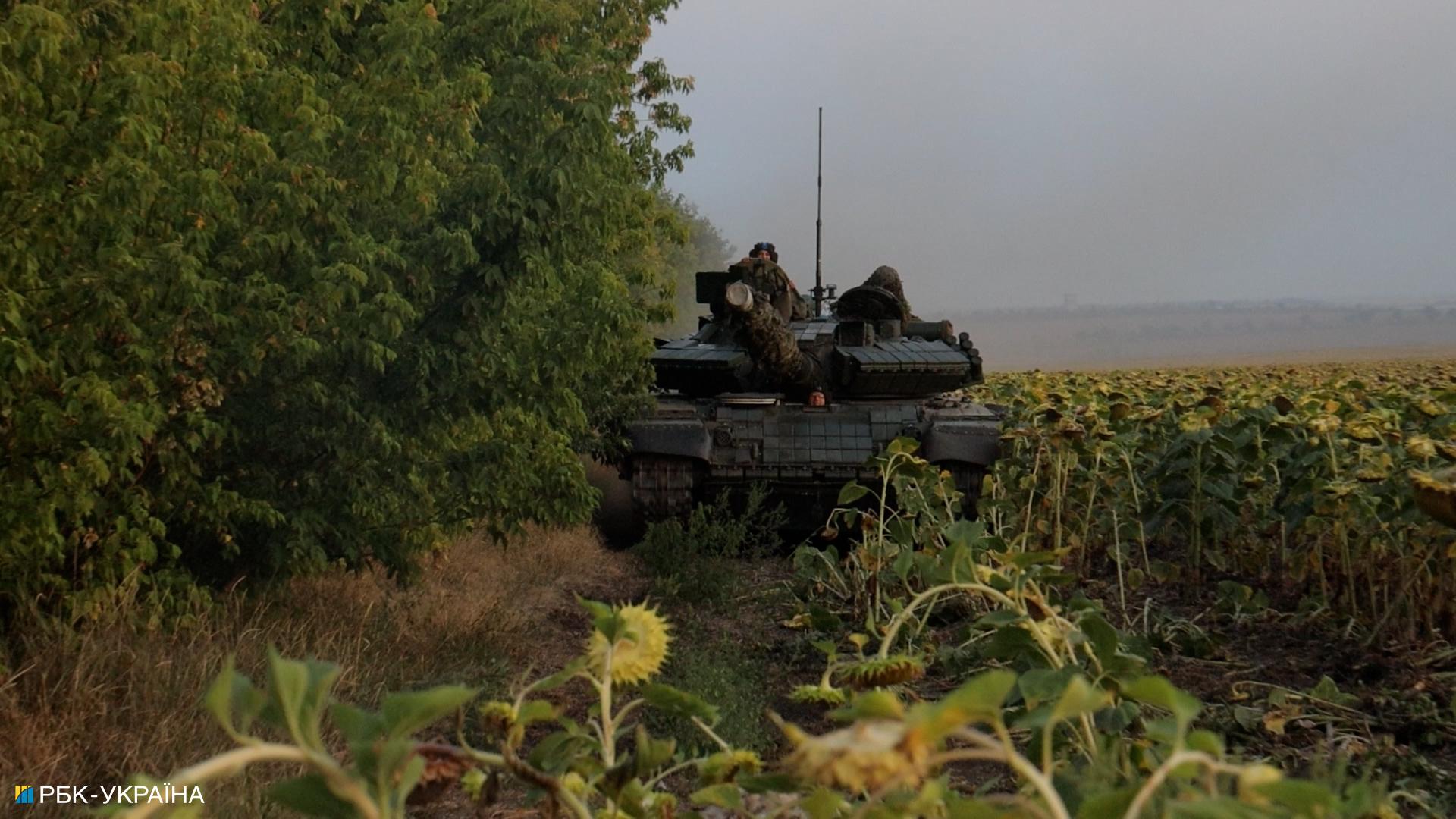 Battles near Pokrovsk: How Ukrainian 110th brigade holding back Russian attack on city