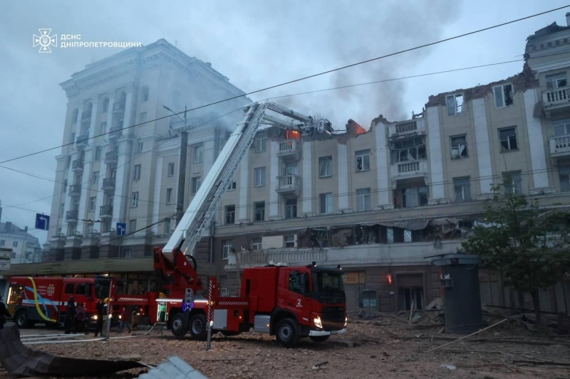 'Air defense should not be in warehouses but in real cities facing terror' - Zelenskyy