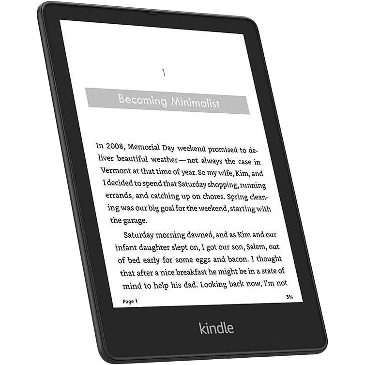 8 best e-readers to enjoy your books