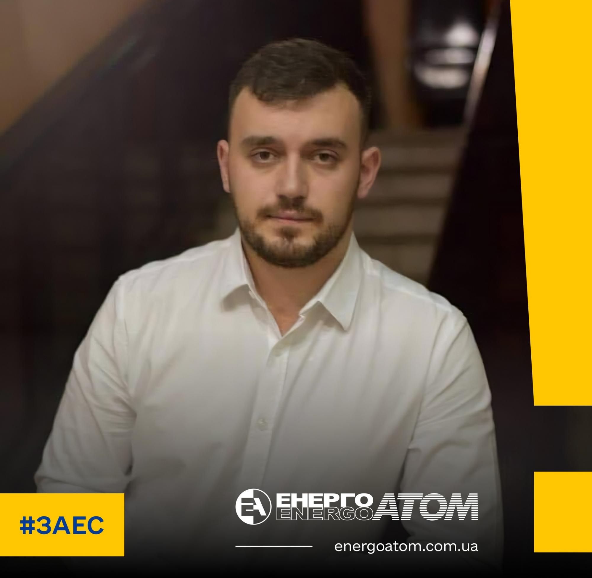 Russians abduct another Zaporizhzhia NPP worker and torture him